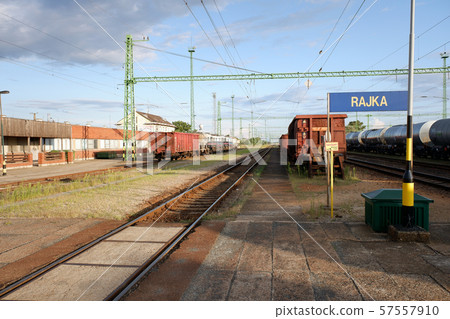 匈牙利徠卡站 57557910