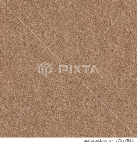 Seamless square texture. Brown paper sheet. Tile ready. Can be used as background in art projects. Seamless square texture. Brown paper sheet. Tile ready. Can be used as background in art projects. 57557926