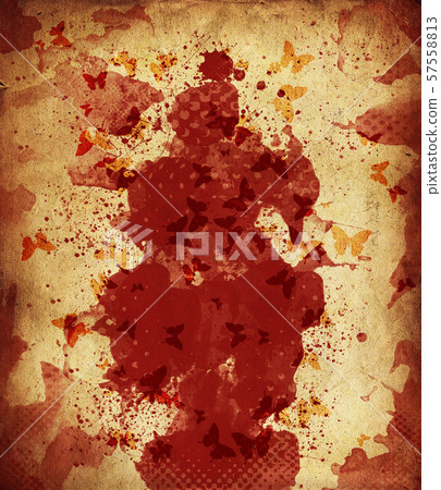 Blood spots Blood spots 57558813