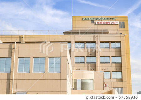 Niigata City General Health and Medical Center Niigata City General Health and Medical Center 57558930