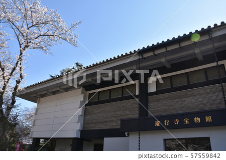 Yuiyoji Treasure Museum Fujisawa 57559842