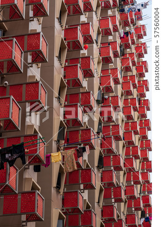 新加坡公共住房組屋 57560004