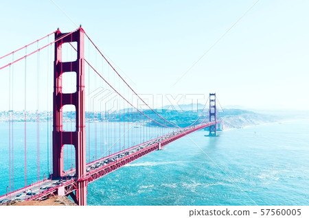 舊金山金門大橋 57560005