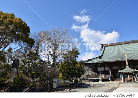 Yugyoji Temple Fujisawa 57560447