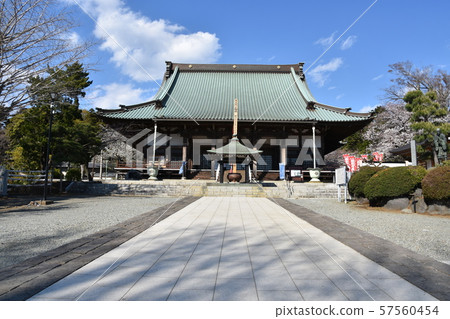 Yugyoji Temple Fujisawa 57560454