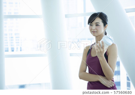 Women Sports Sports Sportswear Yogawear Women Sports Sports Sportswear Yogawear 57560680