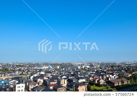 Ishikawa Prefecture Kanazawa City Nonoichi City View 57560724