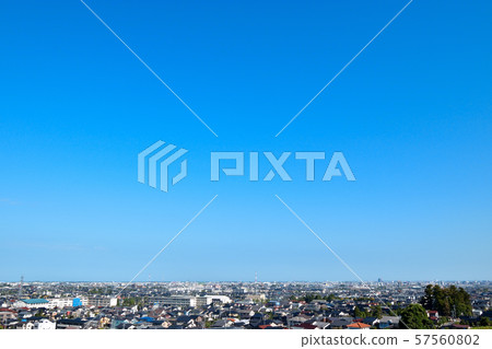 石川縣金澤市野野市市景 石川縣金澤市野野市市景 57560802