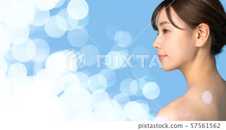 美女形象 美女形象 57561562