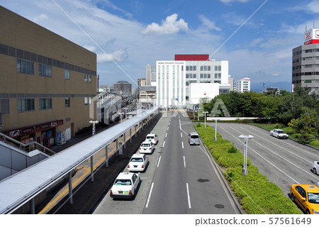 長野站東口 長野站東口 57561649