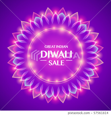 Great Indian Diwali festival big sale. Great Indian Diwali festival big sale. 57561814