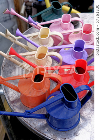 Watering can display 57561830
