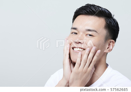 男性美容護膚 男性美容護膚 57562685