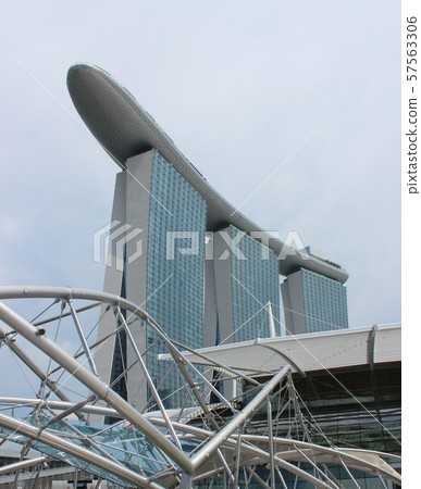 Marina Bay Sands Marina Bay Sands 57563306