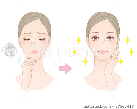 Beauty image Sobacus 57563417
