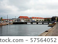 City views of Copenhagen, Denmark 57564052