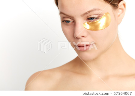 beutiful girl with natural makeup beutiful girl with natural makeup 57564067