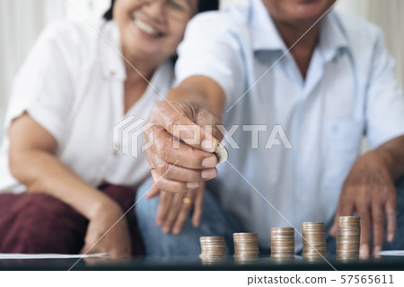 Retirement saving planning. 57565611