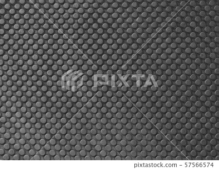 Texture Background of The White Plastic Car Mat Texture Background of The White Plastic Car Mat 57566574