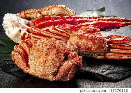 美味的螃蟹套 57570118