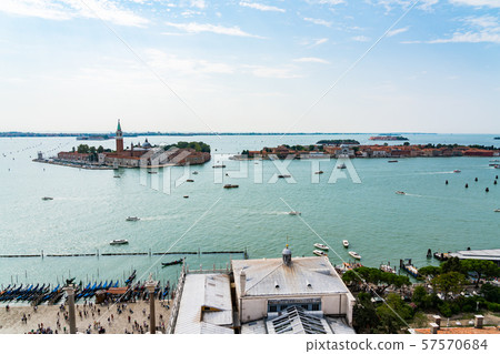 [Italy] Venice 57570684