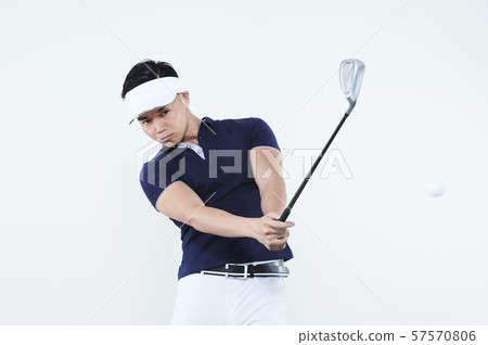 Golf golf player male 57570806