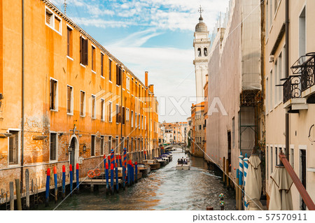 [Italy] Venice 57570911