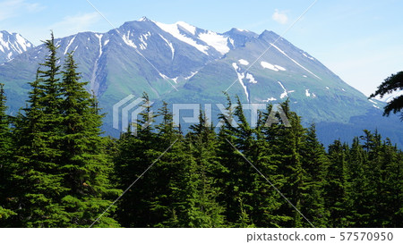 Alaska Seward USA 20 Alaska Seward USA 20 57570950