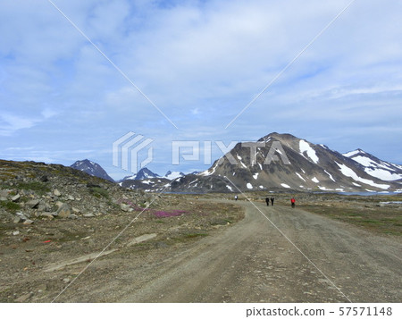 Conquer the tundra 57571148