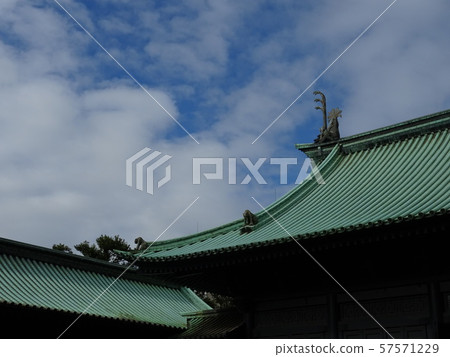 Yushima Shrine / Taisei Den Yushima Shrine / Taisei Den 57571229