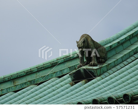 Yiseima大教堂，Taiseiden 57571231