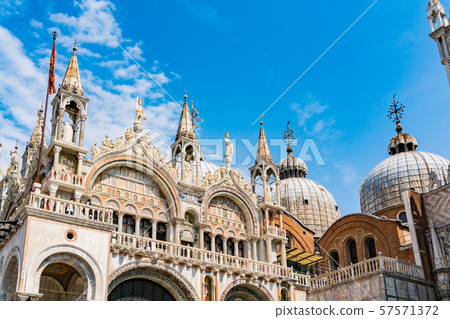 [Italy] Venice 57571372