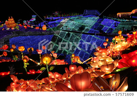 illumination 57571609