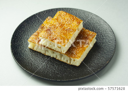 Matsukaze，傳統的京都甜點 57571628