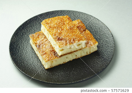 Matsukaze，傳統的京都甜點 57571629