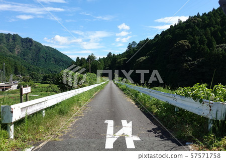 Taguchi Line Abandoned Line Trace Taguchi Line Abandoned Line Trace 57571758