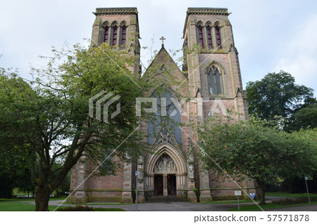 St. Andrew's Cathedral 57571878