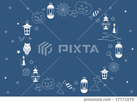 Winter lantern Winter lantern 57571879