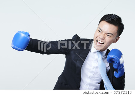 戰鬥辦公室工作人員 57572113