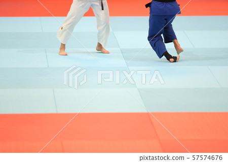 judo judo 57574676