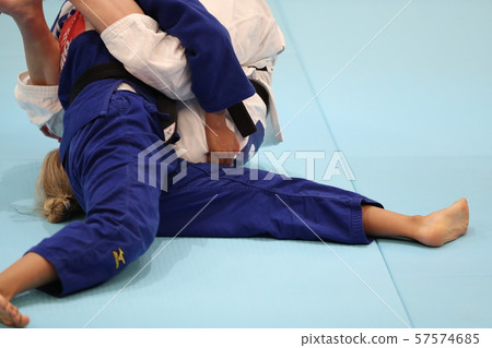 judo judo 57574685