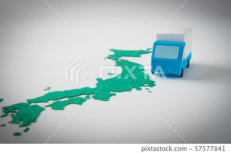Trucks Japan Map Logistics Longitudinal Travel Moving Change Job Change Distribution Movement Trucks Japan Map Logistics Longitudinal Travel Moving Change Job Change Distribution Movement 57577841