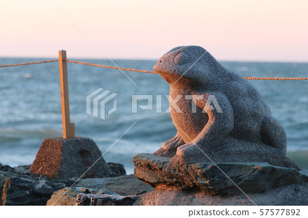 二見Kotama神社堡壘 二見Kotama神社堡壘 57577892