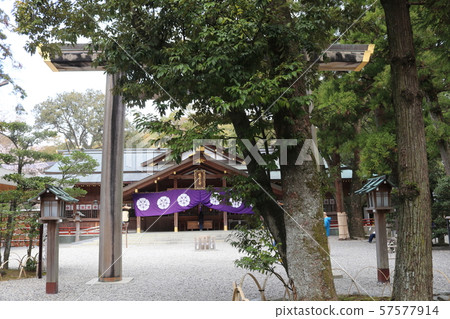 Saruhito Shrine 57577914