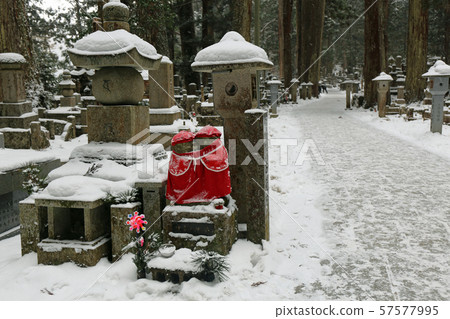 Snowy Koyasan方法 57577995