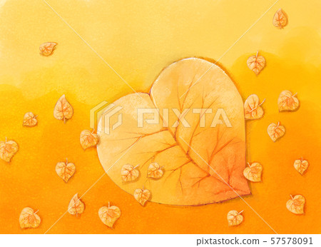 Autumn illustrations 57578091