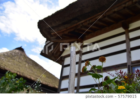 Maezawa bending house settlement Maezawa bending house settlement 57579015