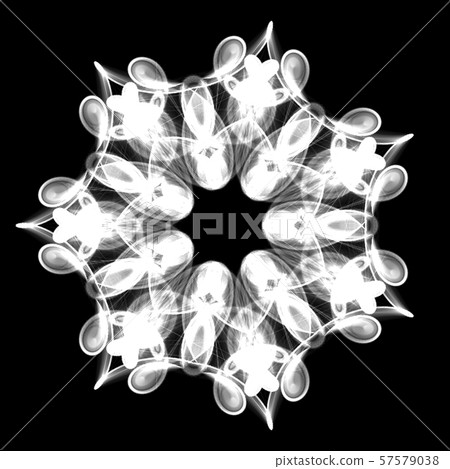Magic Circle 036單色 Magic Circle 036單色 57579038
