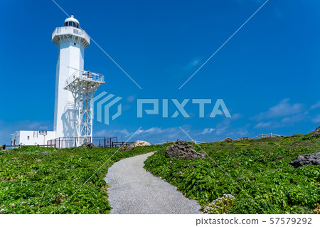 沖繩宮古島東平安崎燈塔 57579292