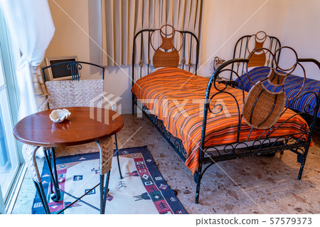 Hotel room overlooking the sea, Okinawa Ikema Island Hotel room overlooking the sea, Okinawa Ikema Island 57579373